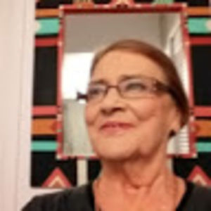 Meet your Posher, Barbara